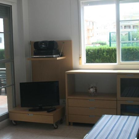 191 Maravista - Deniasol Apartment Exterior photo