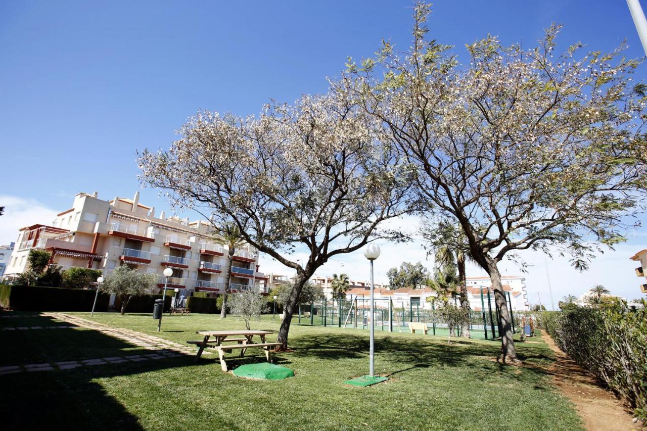 191 Maravista - Deniasol Apartment Exterior photo