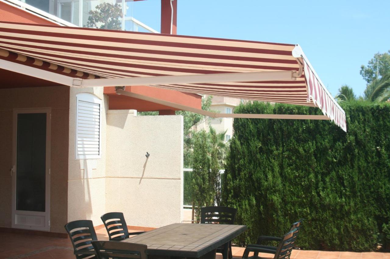 191 Maravista - Deniasol Apartment Exterior photo